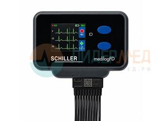 Регистратор ЭКГ по Холтеру medilog FD